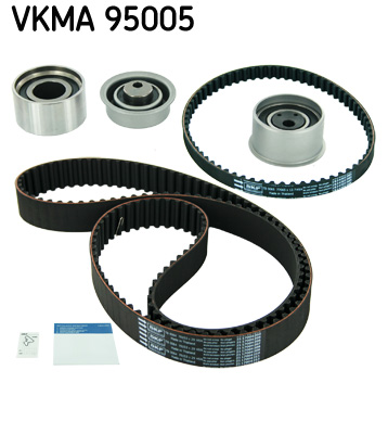 SKF Vezérműszíj készlet VKMA95005_SKF